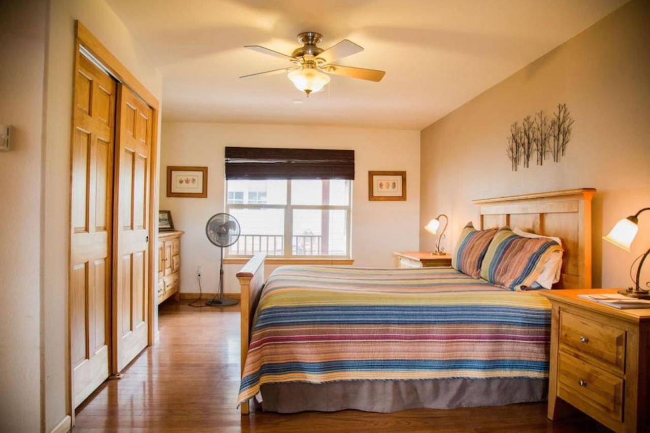 Old Man Mountain, Spacious Lodge With Loft Great For Families, Dogs Allowed エステス・パーク エクステリア 写真
