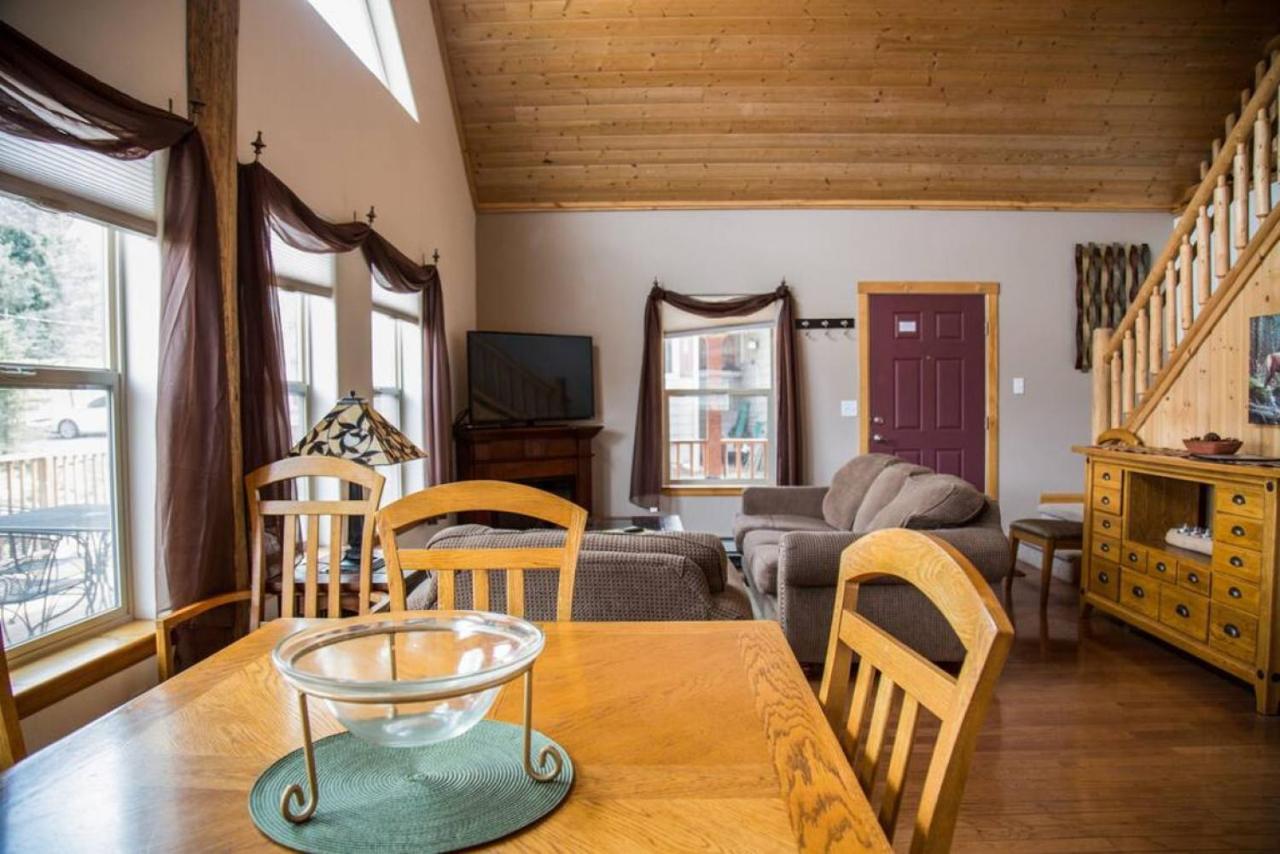 Old Man Mountain, Spacious Lodge With Loft Great For Families, Dogs Allowed エステス・パーク エクステリア 写真